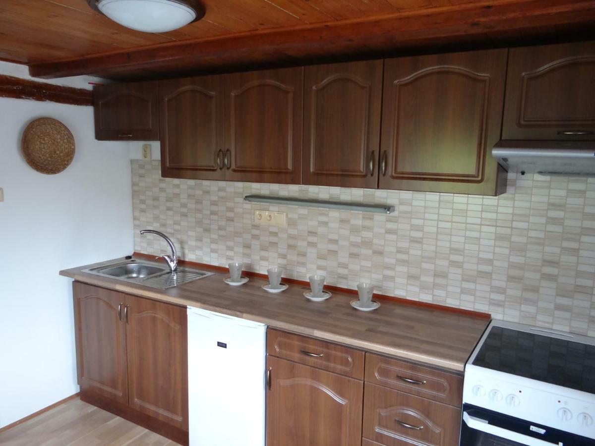 Prázdninový dům Nové Hraběcí Šluknov Extérieur photo