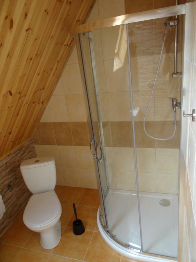 Prázdninový dům Nové Hraběcí Šluknov Extérieur photo