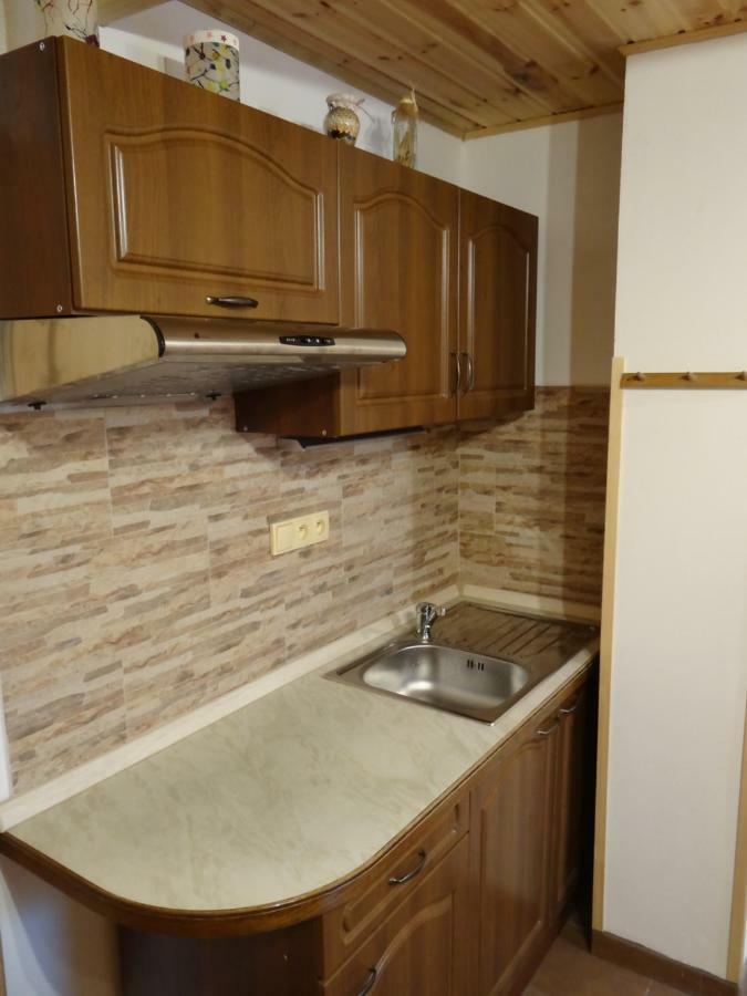 Prázdninový dům Nové Hraběcí Šluknov Extérieur photo