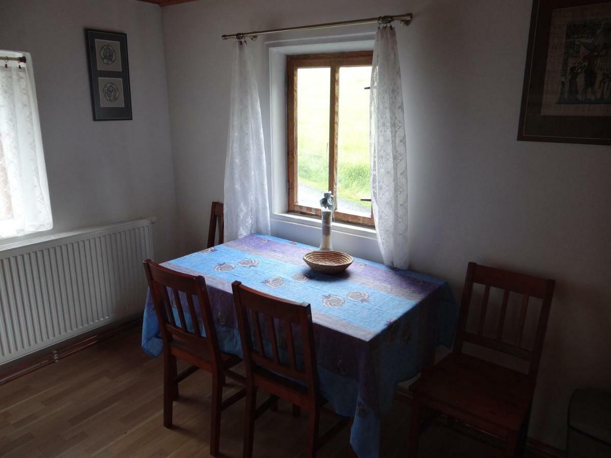 Prázdninový dům Nové Hraběcí Šluknov Extérieur photo
