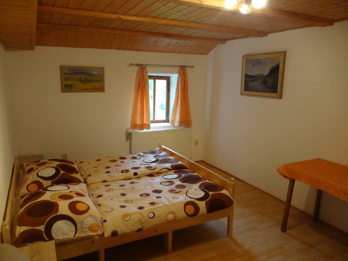 Prázdninový dům Nové Hraběcí Šluknov Extérieur photo