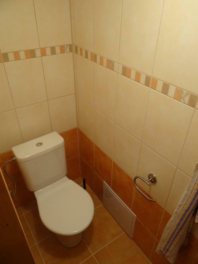 Prázdninový dům Nové Hraběcí Šluknov Extérieur photo