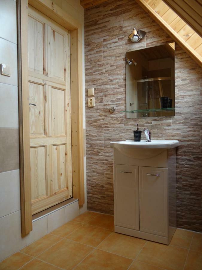 Prázdninový dům Nové Hraběcí Šluknov Extérieur photo